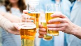 6 cách uống bia khoa học tốt cho sức khỏe