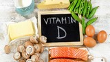 Những thực phẩm giàu vitamin D tăng cường miễn dịch, giúp chắc xương