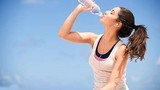 Không ngờ uống nước sai thời điểm có thể gây hại khủng khiếp cho sức khỏe