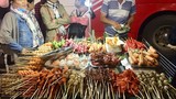Những món ăn vặt “cực phẩm” nhất định phải thử khi đến chợ đêm Đà Lạt