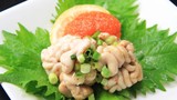 Món ăn đặc biệt giúp đàn ông Nhật sung mãn trong “chuyện ấy”