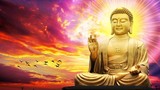 Phật chỉ 5 hành vi chiết giảm phúc báo, 3 đời nghèo khó 