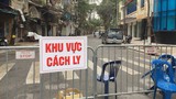 3 ổ dịch Covid-19 ở Việt Nam... ngồi yên là yêu nước