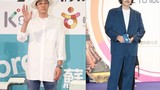 So Ji Sub chọn trang phục già dặn như ông chú khiến fan chê bai