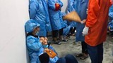 Quảng Ninh: Sáu công nhân bị ngất tại phân xưởng lắp ráp điện tử