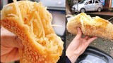 “Giải mã” món bánh mì dừa đang “hót hòn họt” trên mạng xã hội