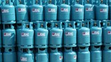 Giá gas giảm mạnh sau 6 lần tăng liên tiếp