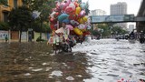 Dự báo thời tiết 30/5: Hà Nội, TP.HCM mưa to, nguy cơ giông lốc