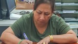 Trốn truy nã 17 năm ở Mỹ, người phụ nữ bị bắt sau khi về Đà Nẵng