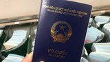 Trình Quốc hội việc bổ sung thông tin nơi sinh vào hộ chiếu mẫu mới