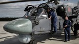Trực thăng Ka-52 và UAV Lancet thúc thủ trước tổ hợp phòng không IRIS-T
