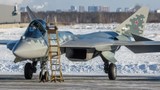 Vì sao Su-57 miễn nhiễm trước các nỗ lực gây nhiễu và nghe lén?
