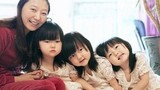 “Nhật ký” rơi nước mắt của bà mẹ với 3 con gái nhỏ