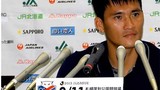 CLB Nhật của Công Vinh kêu gọi fan Việt ngừng chửi tục