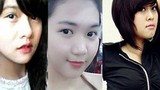 Những nữ sinh “nổi như cồn” vì giống hot girl Việt