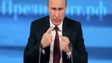 Tổng thống Nga Putin nói về người kế nhiệm