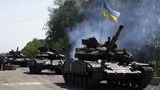 Thủ tướng Ukraine yêu cầu quân đội luôn sẵn sàng chiến đấu