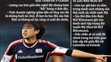 HLV Klinsmann đưa Lee Nguyễn vào vị trí số 1 tuyển Mỹ