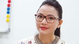 Cô giáo dạy tiếng Việt cho người đứng đầu Đài Loan