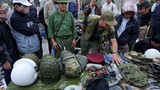 10 chợ bán hàng “độc” chỉ có ở Việt Nam
