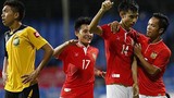 Hai cầu thủ U23 Lào bị kiểm tra vì nghi bán độ