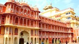 Chiêm ngưỡng loạt cung điện nguy nga, lộng lẫy nhất Ấn Độ