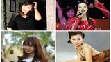 8 nàng hoa khôi của thể thao VN ngày ấy - bây giờ