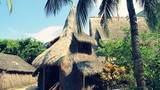 Về nơi “mái tranh dưới hàng dừa” trong bài Lời yêu thương