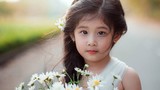 Cô bé Việt là “bản sao” hoàn hảo của Lưu Diệc Phi