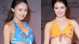 Hoảng hốt với nhan sắc thí sinh Hoa hậu châu Á 2014
