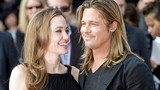 Brad Pitt và Angelina Jolie thường xuyên viết thư tình cho nhau