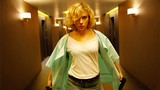 Scarlett Johansson lên một tầm mới nhờ bom tấn Lucy