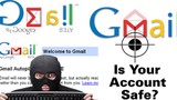 50.000 tài khoản Gmail của Việt Nam bị lộ mật khẩu