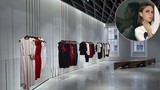  Fan xếp hàng đợi vào khai trương shop thời trang Victoria Beckham