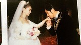 Những hình ảnh đẹp trong đám cưới của Châu Kiệt Luân