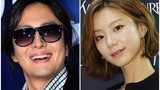 Chân dung vợ sắp cưới của Bae Yong Joon