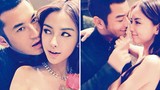 Huỳnh Hiểu Minh và Angelababy sẽ kết hôn vào tháng 10