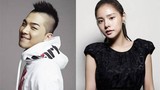 Taeyang nhóm Big Bang khẳng định đang hẹn hò Min Hyo Rin