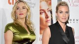 Kate Winslet bị nghi dao kéo sau khi sinh con thứ 3