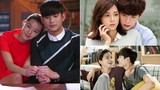 Những cặp đẹp đôi nhất trên phim Hàn