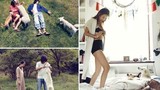 Cuộc sống hạnh phúc của nữ hoàng K-pop Lee Hyori