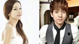 Nữ ca sĩ Hàn Quốc cặp kè trai trẻ kém 17 tuổi