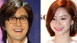Vợ chồng Bae Yong Joon bị chỉ trích quá chảnh