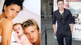 Brooklyn Beckham từ nhóc tì tới hot boy Hollywood