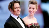 Nhìn lại cuộc tình ngắn ngủi của Johnny Depp và Amber Heard