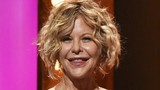 Mặt Meg Ryan sưng phồng, biến dạng