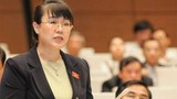 Lý do bà Nguyễn Thị Nguyệt Hường không đủ tư cách ĐBQH khóa XIV