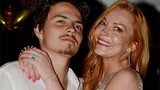Cuộc tình cay đắng của Lindsay Lohan với chàng tỷ phú trẻ