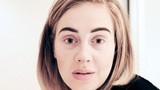 Adele lộ mặt mộc xấu xí khiến fan té ngửa