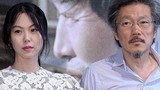 Kim Min Hee và Hong Sang Soo kết thúc quan hệ bất chính